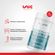 Kit C_3 Carbonato de Calcio 500mg C_60 Capsulas - Good Vit.jpg